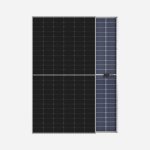 Longi Bifacial Perc 545W Solar Module -LR5-72HBD