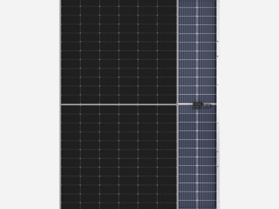 Longi Bifacial Perc 545W Solar Module -LR5-72HBD