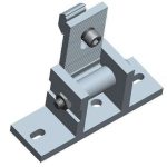 PnS FST Adjust. Front leg