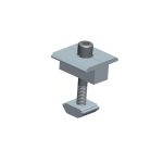 PnS FST Mid. Clamp