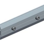 PnS FST Rail Connector