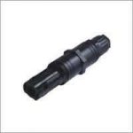 PnS EMPV4IFCM Solar Inline Straight Male type Connector