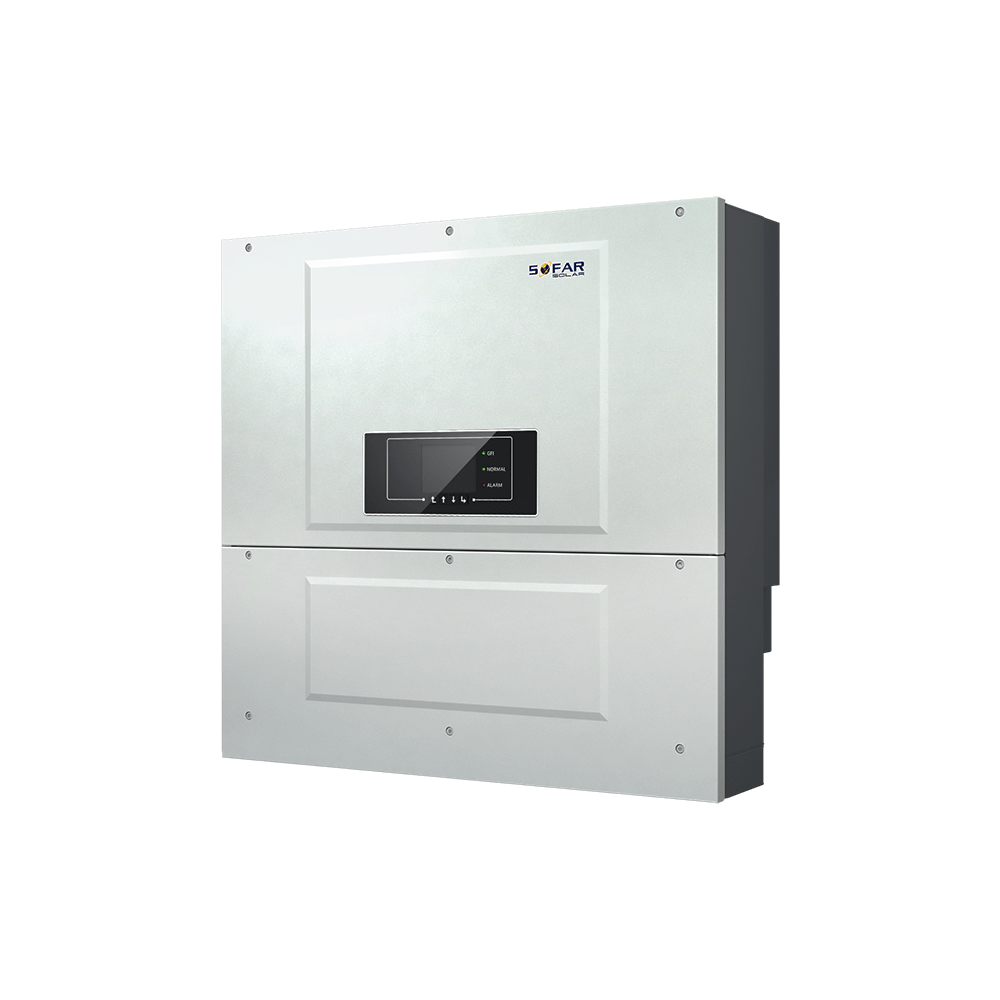 Sofar 70000TL-HV 3 PH On-grid Inverter