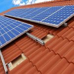 PNS Tile Roof – Mounting System