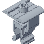 PnS FST Adjst. Mid. Clamp