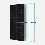 Trina 665WP Vertex TSM-DE21 Solar Panel