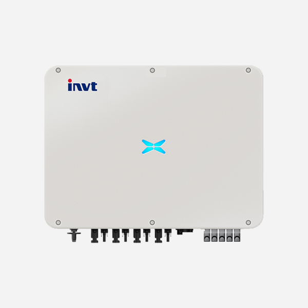 INVT 30Kw 3 Phase On-Grid Inverter XG30KTR