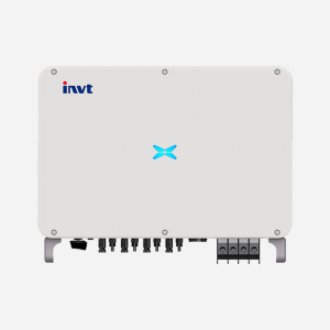INVT 60Kw 3 Phase On-Grid Inverter XG60KTR