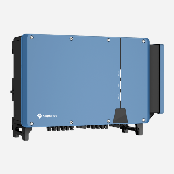 Solplanet 110KW 3 Phase On-grid Inverter, ASW110K-LT