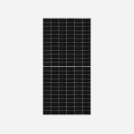 JA Solar 550W Solar Panel JAM72S30-450/MR