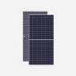 Jakson 545WP Bifacial Solar Panel