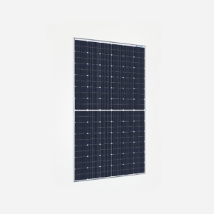 Jakson 555WP Monofacial Solar Panel