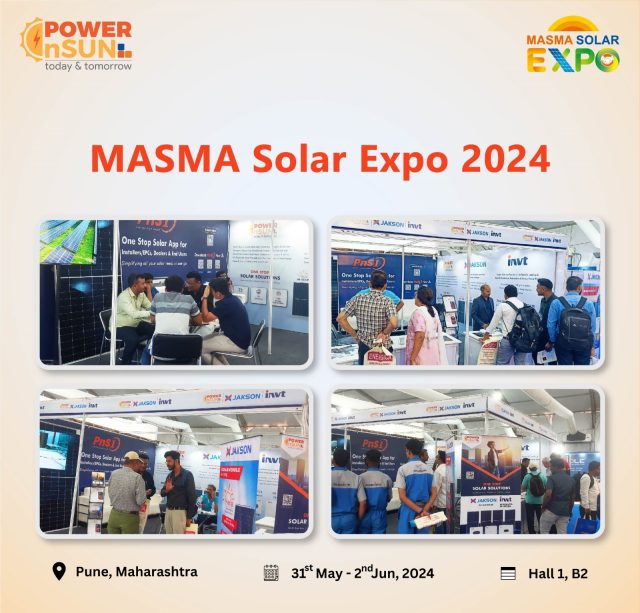 Solar Expo Maharashtra