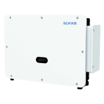 Sofar 350kw Inverter