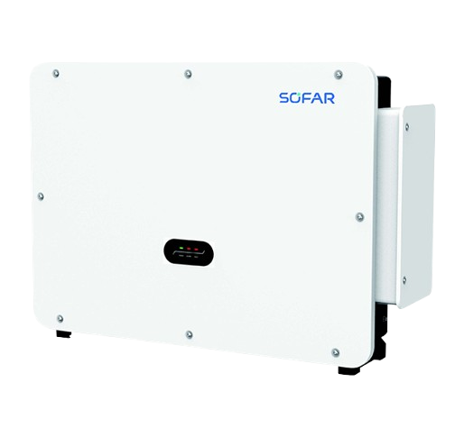 Sofar 350kw Inverter