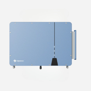 Solplanet 350KW Inverter