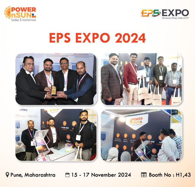 EPS Expo