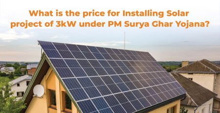 3kW Solar Panel System